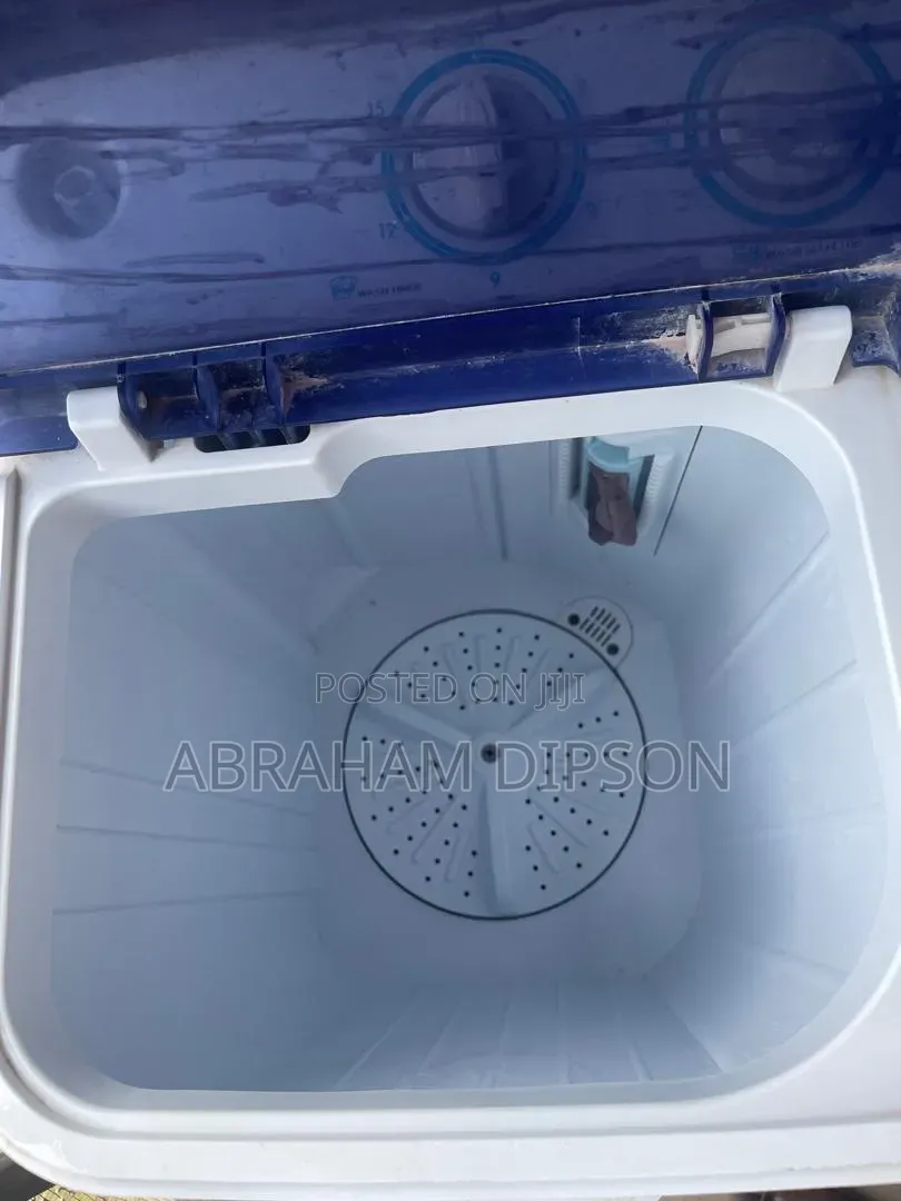 Washing Maching