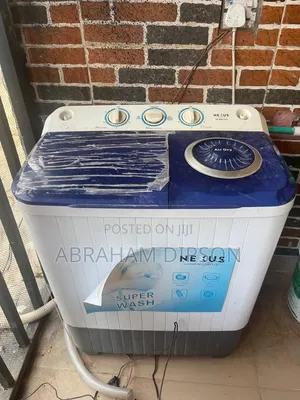 Washing Maching