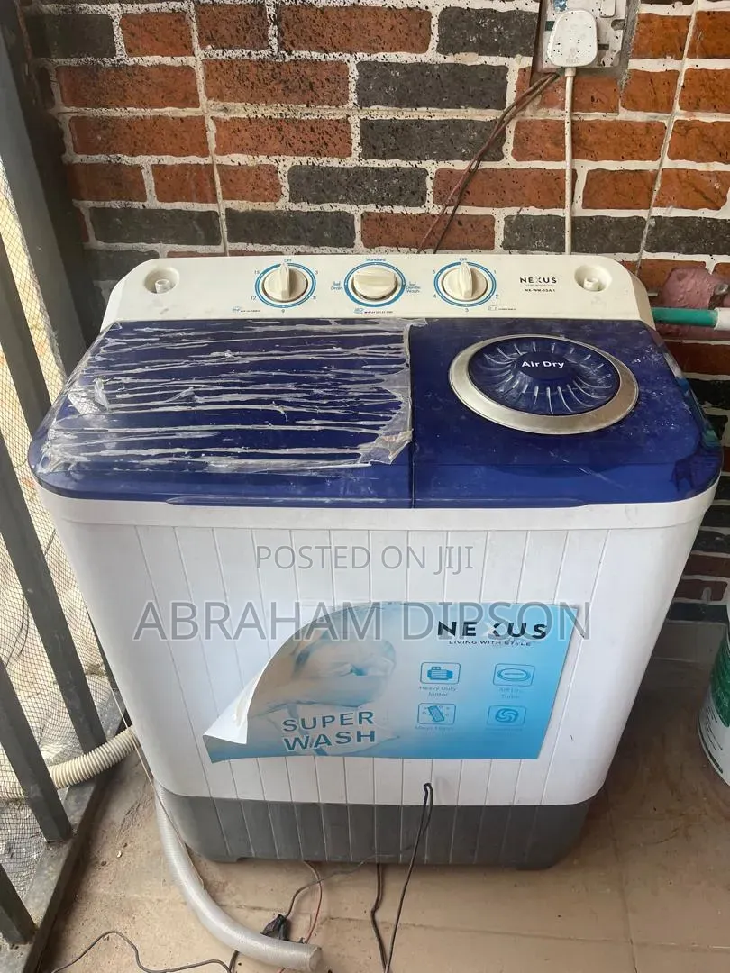 Washing Maching