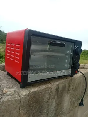 Microwave Oven