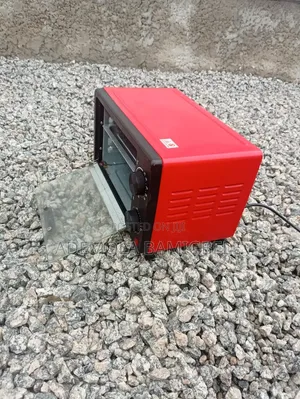 Microwave Oven