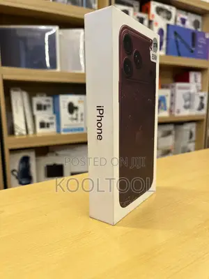 New Apple iPhone 18 Pro Max 2 TB