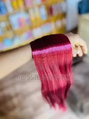 Bone Straight Extension