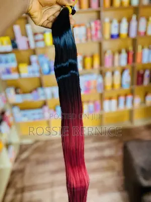 Bone Straight Extension
