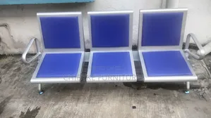 3in1 Airport Chair