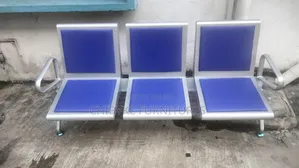 3in1 Airport Chair
