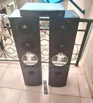 1000w LG Bodyguard