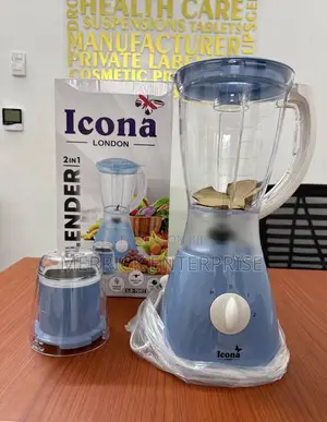 Juice Blender 2 Liters