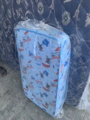 Vitafoam Baby Mattress