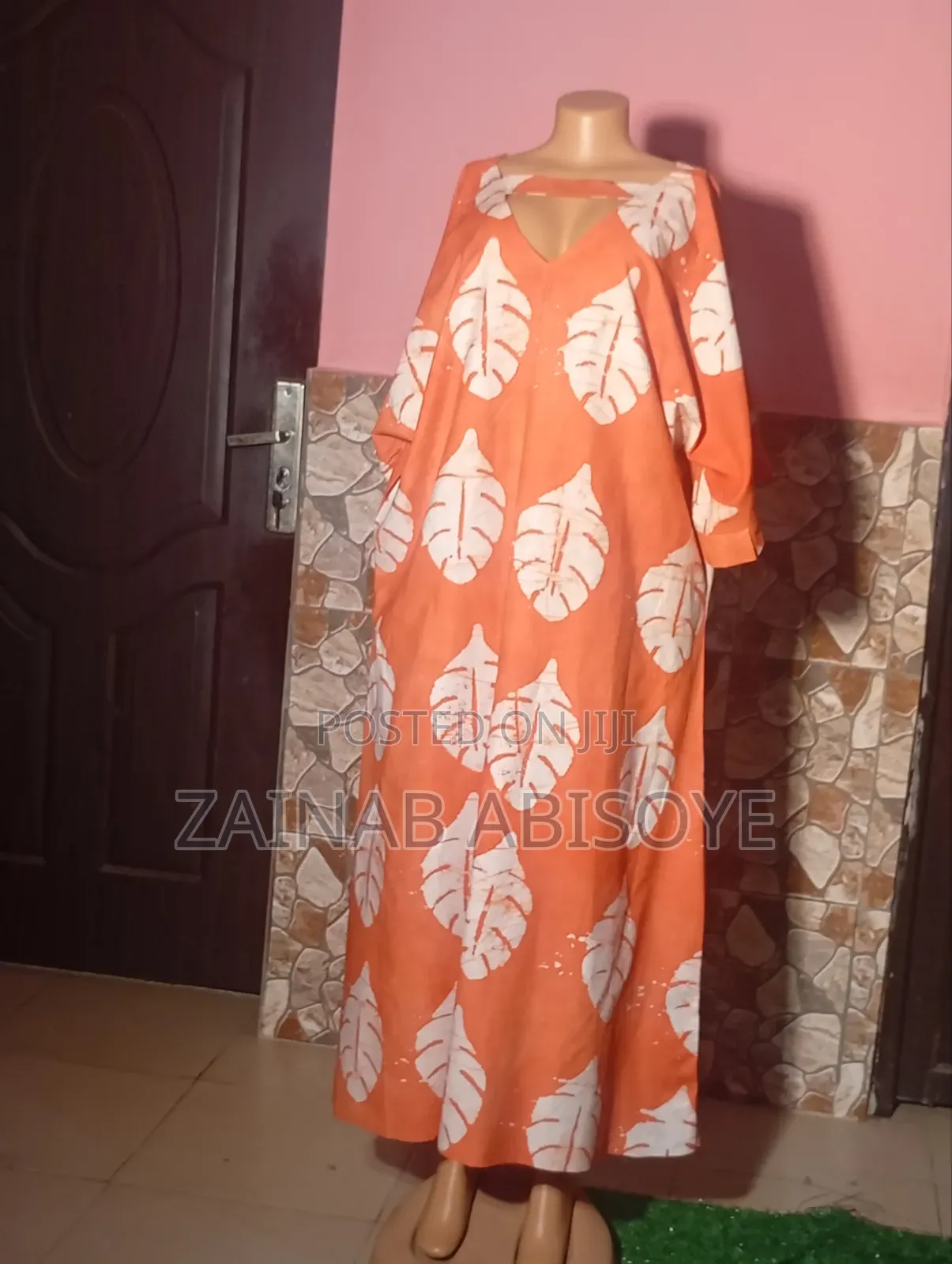 Ready to Wear Bubu