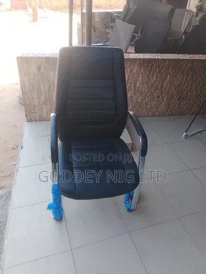 Quality Office Visitor Chair
