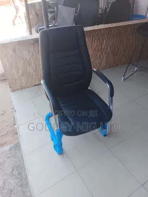 Quality Office Visitor Chair