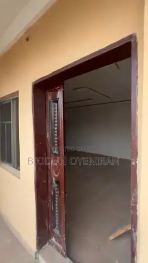 2bdrm Block of Flats in Egbeda for rent