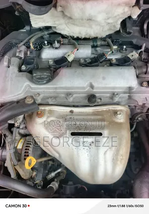 Toyota Camry 2014 Gray