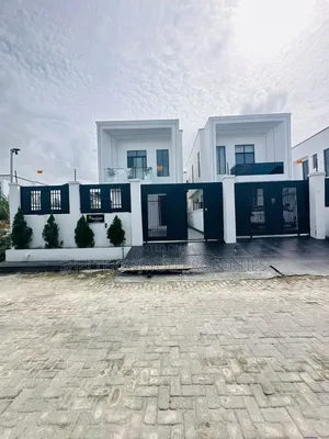 5bdrm Duplex in VGC / Ajah for sale