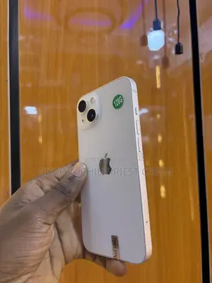 Apple iPhone 13 128 GB White
