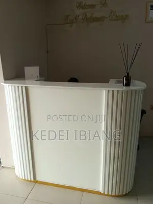 High Reception Table