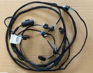 Bumper Parking Sensor Wire for E300, E400, W213,E350,GLC 300