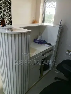 High Reception Table