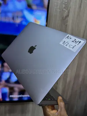 Laptop Apple MacBook Air 2019 8GB Intel Core i5 SSD 256GB
