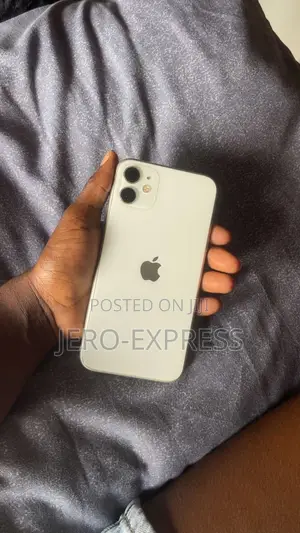 Apple iPhone 11 128 GB Green