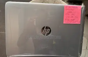 Laptop HP EliteBook 840 G3 8GB Intel Core i5 SSD 256GB