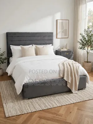 Bedframe Available Now