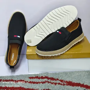 Tommy Shoe