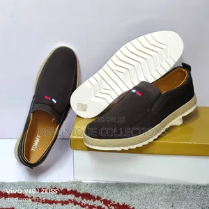 Tommy Shoe