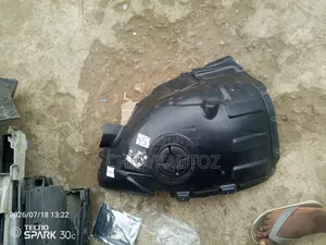 Sand Protector for CLA/A Class 2022