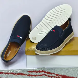 Tommy Shoe
