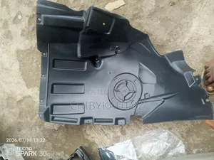 Sand Protector for CLA/A Class 2022