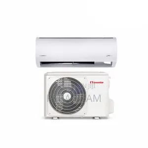 1HP Inverter Split AC - PROMO Discount of ₦60k (Orig ₦600k)