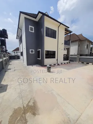 4bdrm Duplex in Kubwa F01 for sale