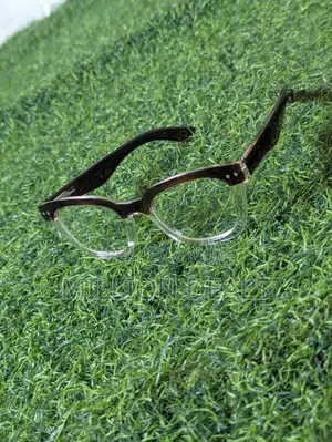 Light Weight Classic Men's Glasses