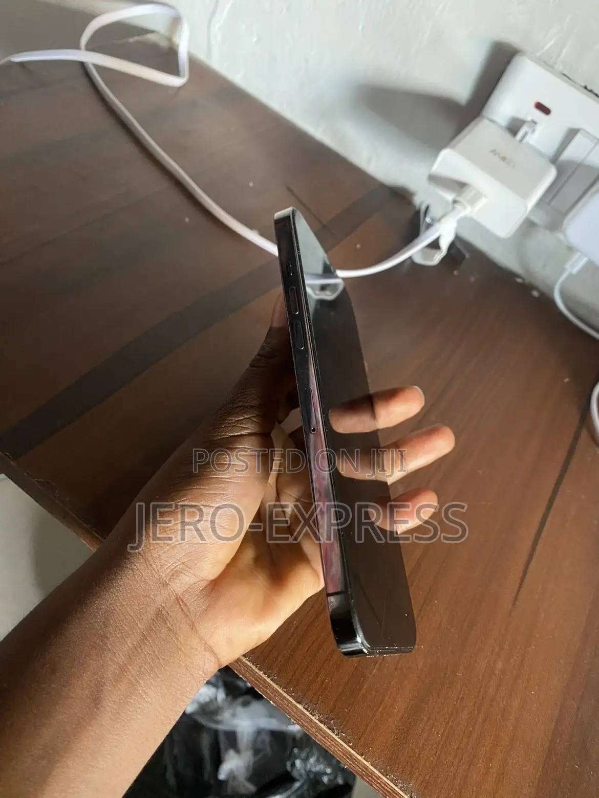 Apple iPhone 12 Pro Max 128 GB Graphite
