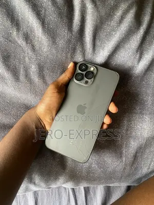 Apple iPhone 12 Pro Max 128 GB Graphite