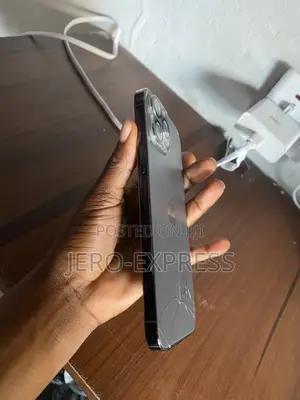 Apple iPhone 12 Pro Max 128 GB Graphite