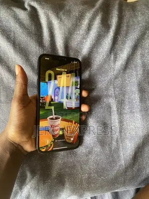 Apple iPhone 12 Pro Max 128 GB Graphite