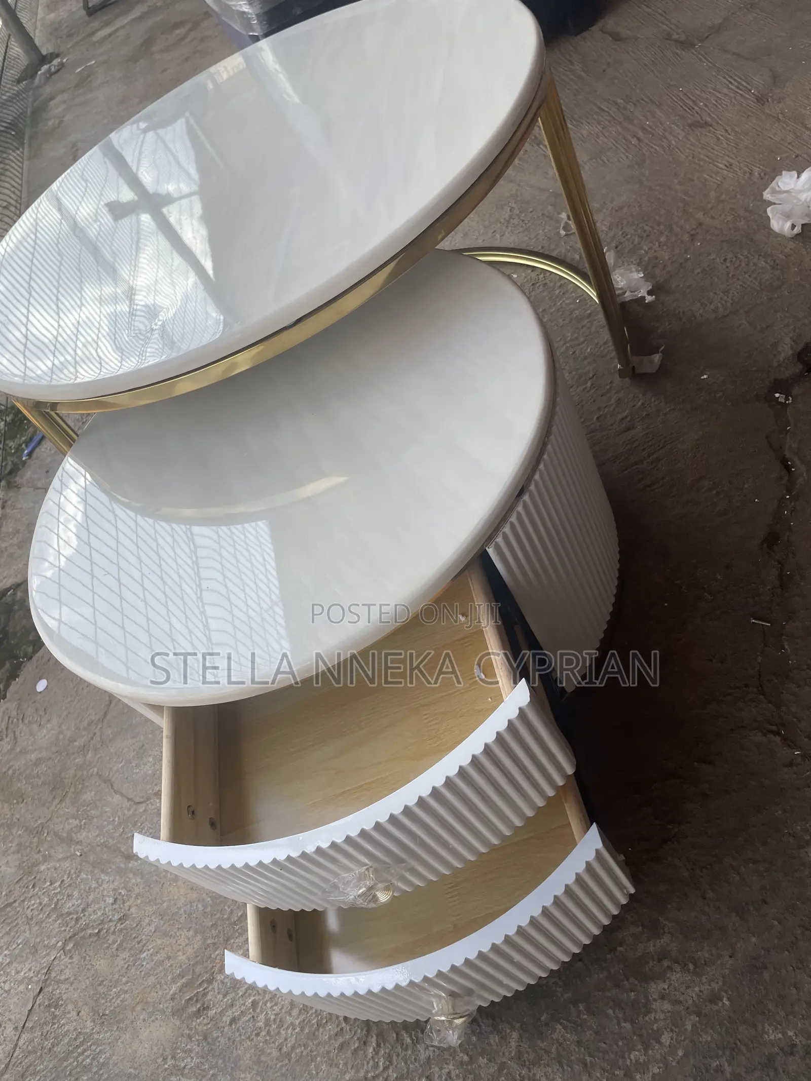 Centre Table