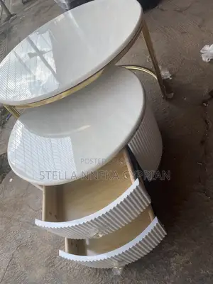 Centre Table