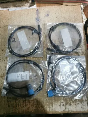 Mercedes Benz ABS Sensor Wire W176 W246 W117 X156 - A - Fron