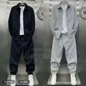Up and Down for Men