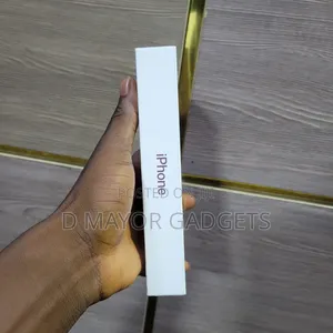 New Apple iPhone 18 Pro Max 512 GB Red
