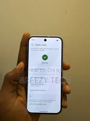 Google Pixel 9 128 GB Green