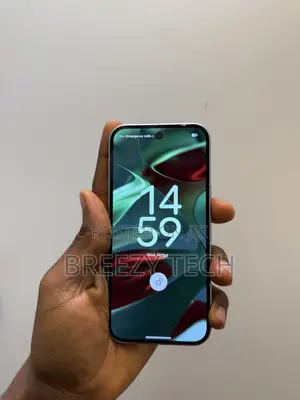 Google Pixel 9 128 GB Green