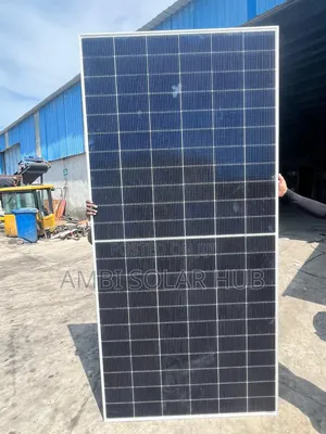 650w Solar Panels
