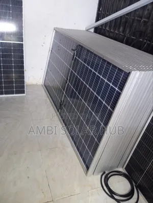 650w Solar Panels
