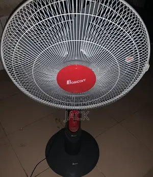 Electric Fan