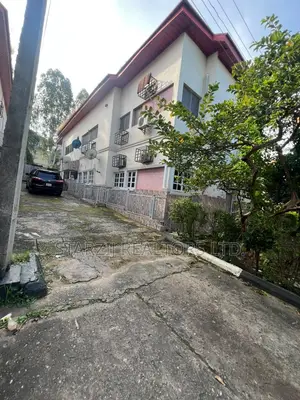 3bdrm Block of Flats in Maitama for sale